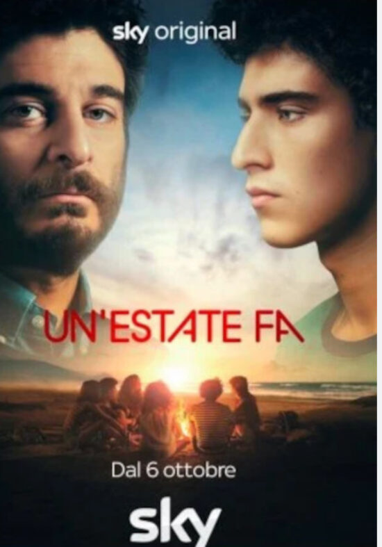 recensione un'estate fa