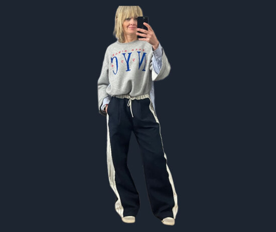Pantaloni