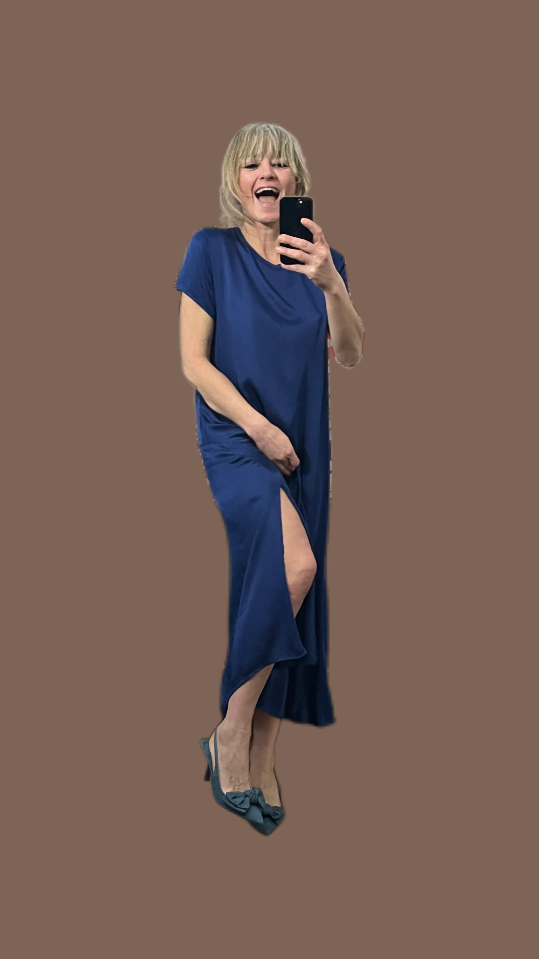 VESTITO TROTTOLINO - immagine 2