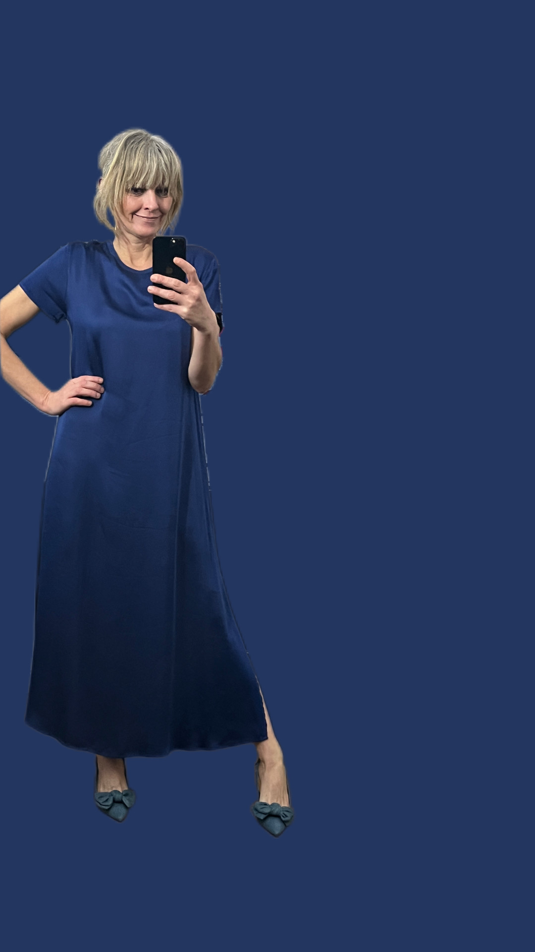 VESTITO TROTTOLINO - immagine 3